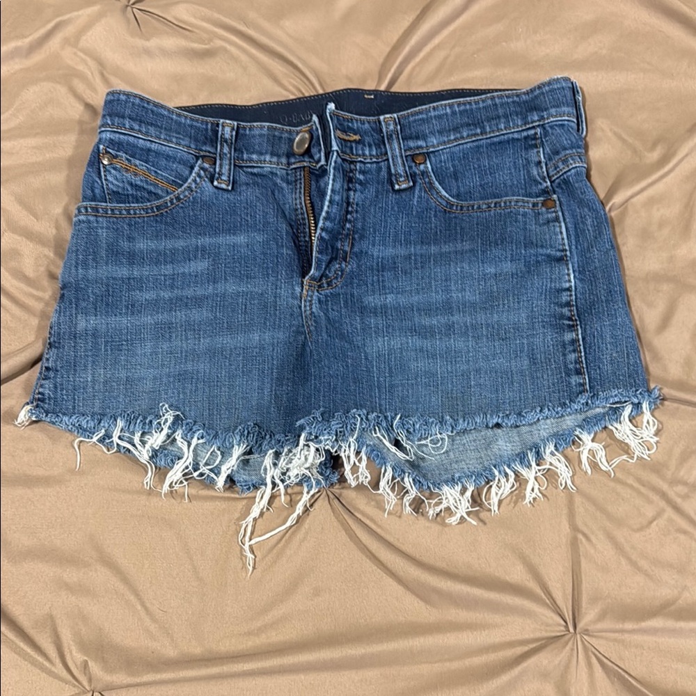 Wrangler shorts